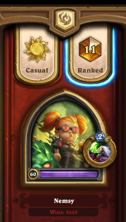 Wow, that was fun, thank you so much for the host <a href="/Bunnyhoppor/">bh</a> <3

Decklist here:
AAECAcn1AhC0A8UE2wbcBooHzgfECKGhA+ujA/yjA7ulA/KlA+6sA5GxA/O3A+6/AwfalgPamwPlrAPrrAPsrAPtrAPpvgMA