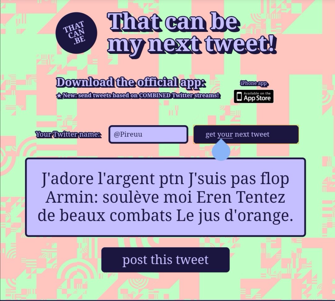 Pireuu's tweet photo. Soulève moi Eren https://t.co/xEZ7hDBpLU