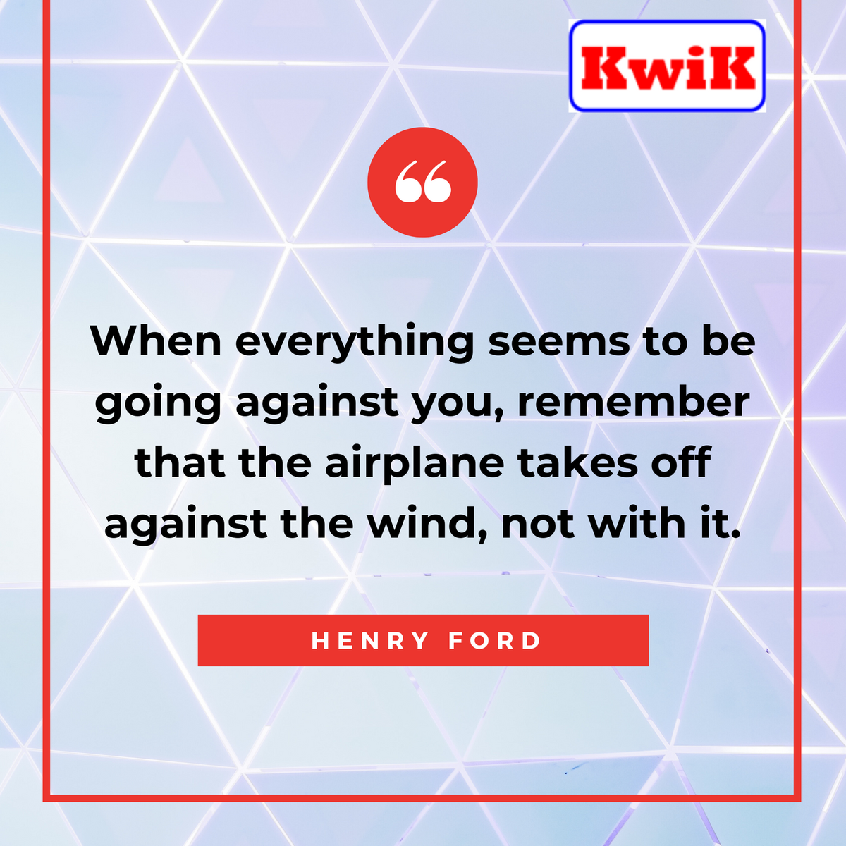 EquipmentKwik's tweet photo. Tuesday Motivation for you...

#kwikequipment #customchassis #trailers #webuildcustomtrailers #yourproject https://t.co/2jnJARiELq