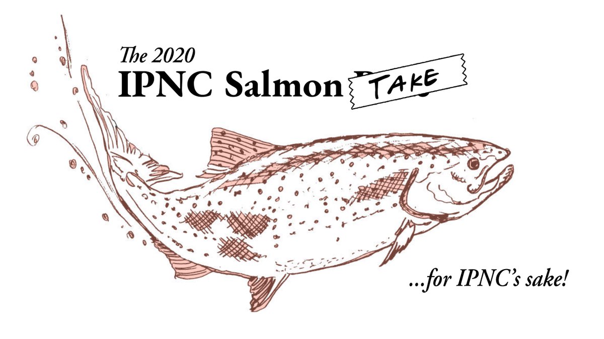 The International Pinot Noir Celebration (@ipnc) on Twitter photo You guys....it's #SalmonTake week!!! 🐟🔥🍷 Last few days to place your order for our reimagined Salmon Bake at <a href="/StollerWine/">Stoller Family Estate</a> *THIS* Saturday: bit.ly/IPNCSalmonTake You guys....it's #SalmonTake week!!! 🐟🔥🍷 Last few days to place your order for our reimagined Salmon Bake at <a href="/StollerWine/">Stoller Family Estate</a> *THIS* Saturday: bit.ly/IPNCSalmonTake