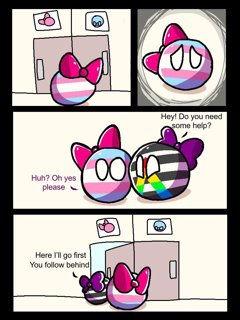 i love this so much please go look at it please