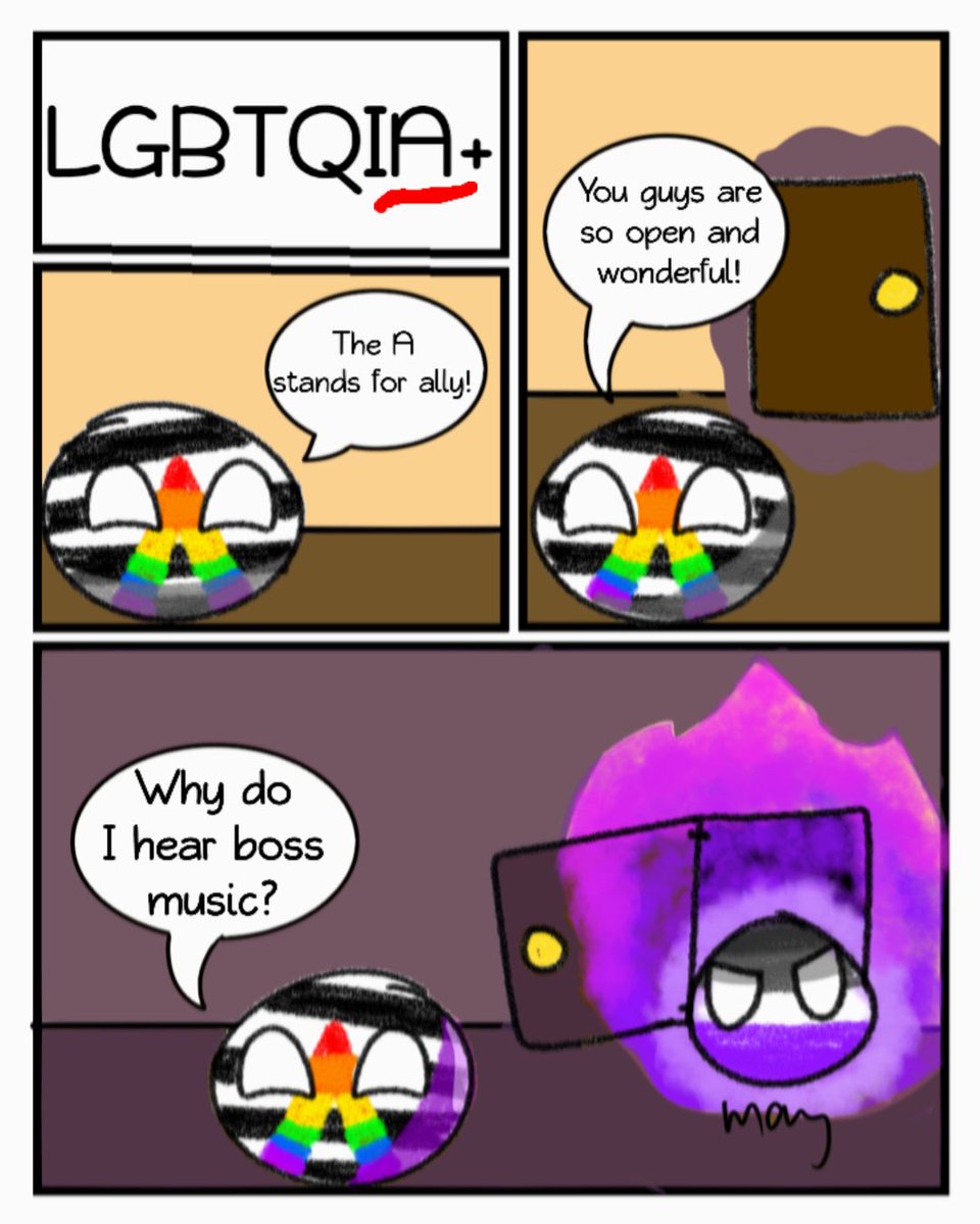 i love this so much please go look at it please