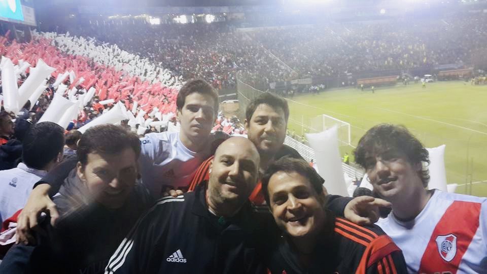 Agu_Calvo's tweet photo. @PoliticaEnRiver Después de 19 años volvíamos  a la cima de America 🔙... inolvidable❤️ https://t.co/lJsOlw83jF