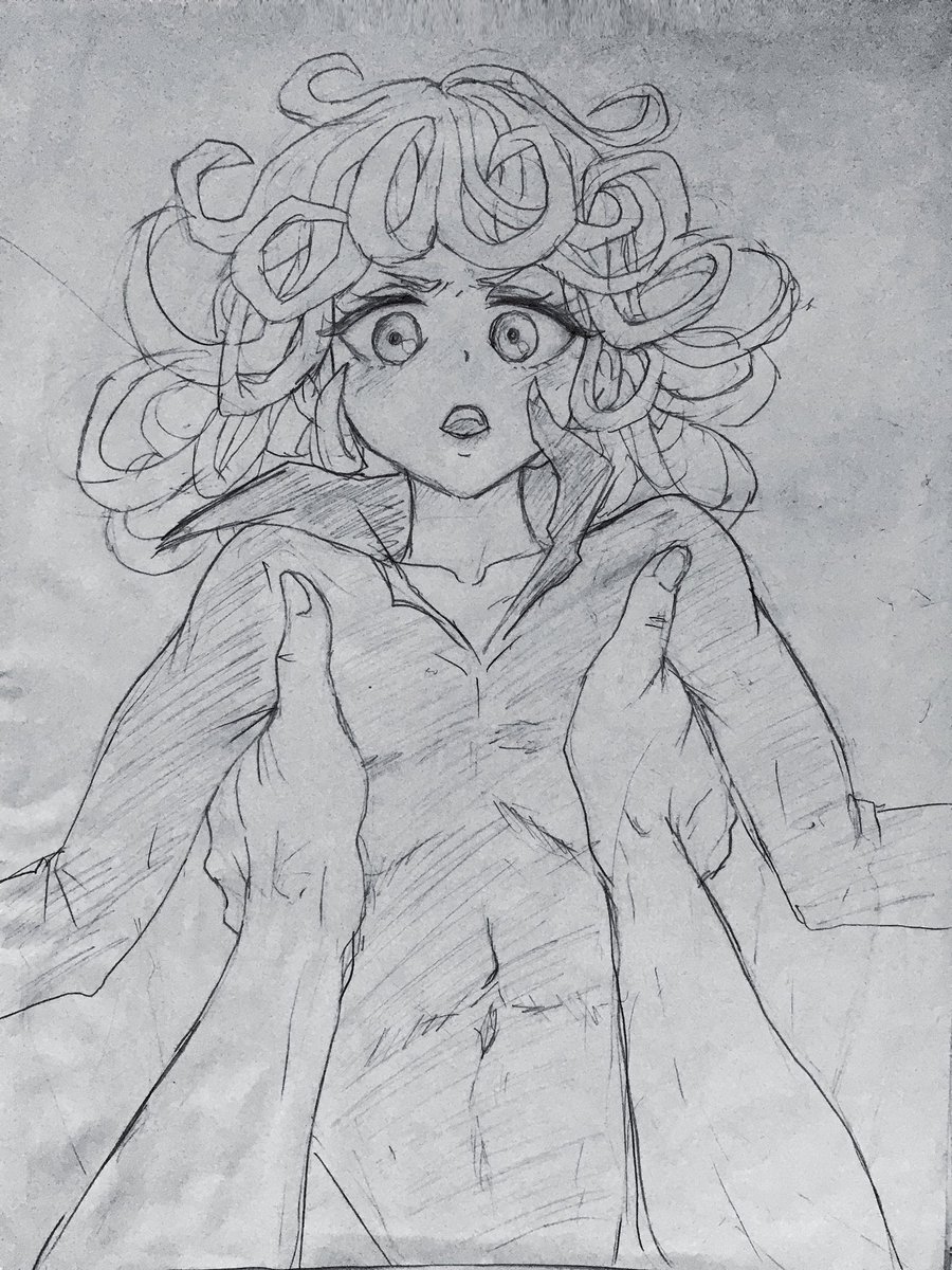 Tatsumaki 