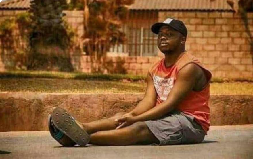 Boda Boda chaps             Vs                 Pastors