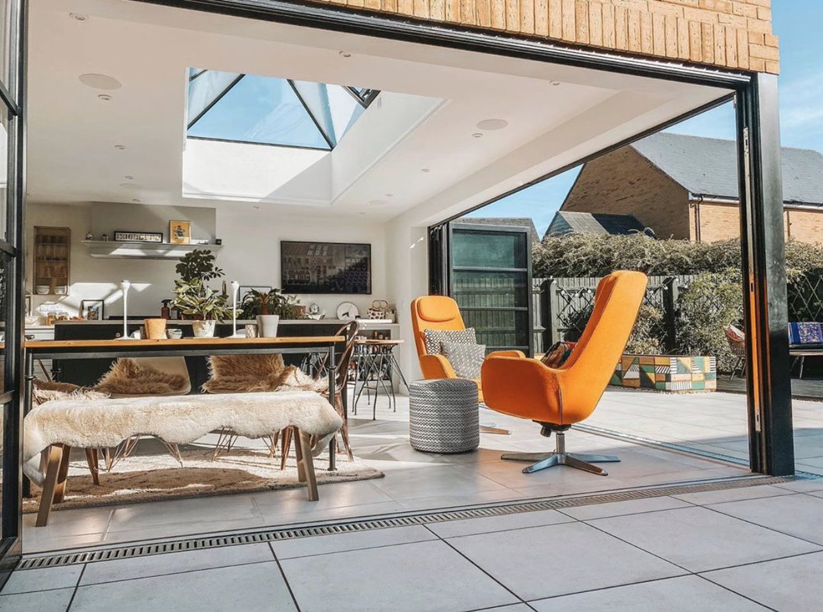 What an excellent transformation! 🤩 #TransformationTuesday (Buckinghamshire, UK)
