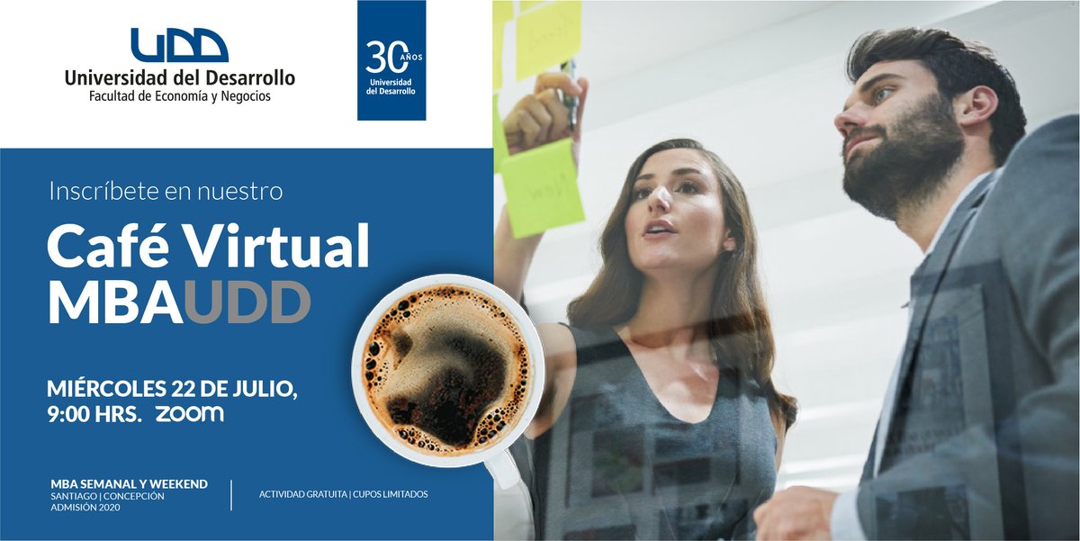 Alumni UDD tweet media