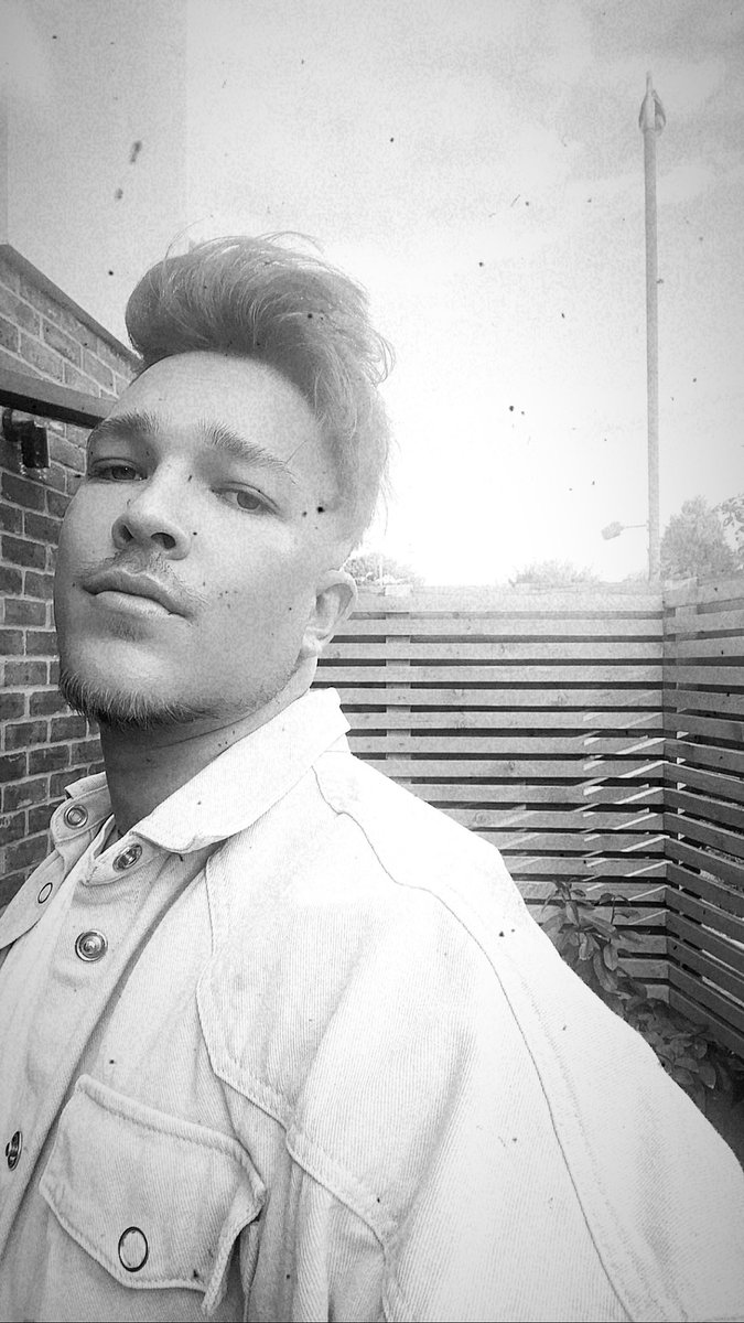 Matt Terry MattTerry93 Twitter Analytics Trendsmap