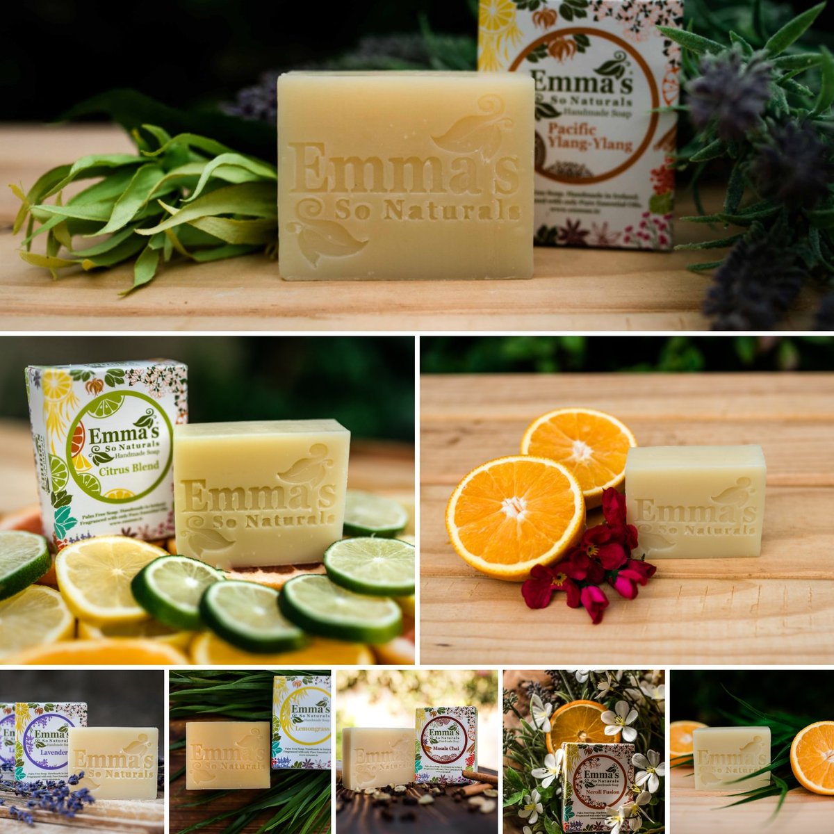 EmmasSoNaturals's tweet image. The fab @Tweetinggoddess never ceases to support Irish businesses! I&apos;m Emma, I make natural candles with only pure essential oils. I&apos;ve recently expanded the collection to include natural soap &amp;amp; aroma diffuser blends. Check them out at emmas.ie #letspulltogether