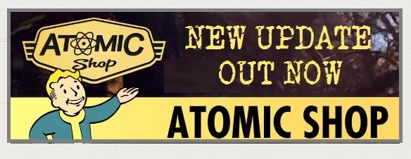SpudGR's tweet photo. https://t.co/uWGk7FFrDp
^^^^^^^^^^^^^^^^^^^^^^^^^^^^^^^
#fallout #Fallout76 #Falloutcamp #Oxhorn #vault94 #vault76 #DCDeacon #Bethesda #ClubFallout #HoaWasteland #nukesdragons #wastelanders #FO4News #JuiceHead33 https://t.co/Xil8Hozo81