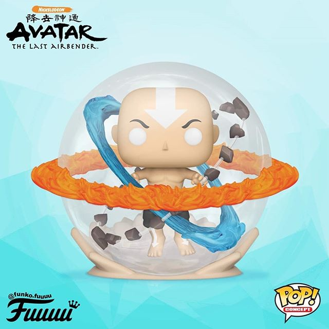 FPN #FunkoPOPNews #Funko #POP #Funkos 