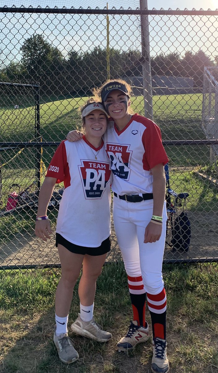 Well that’s an end to an era. It’s been a long crazy 11 years of this. Really gonna miss my best friend since the beginning. I hope Townson has a 3rd basemen that can keep u busy during the games lol <a href="/macllake/">mac lake</a>