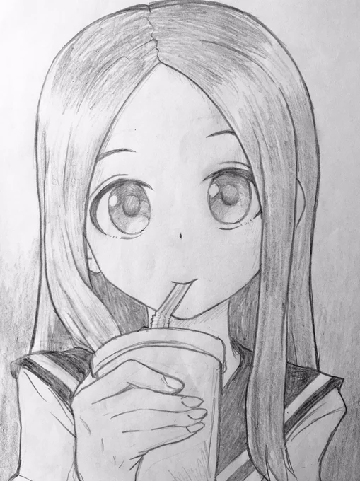 Takagi San, Ueno San, Mikasa 