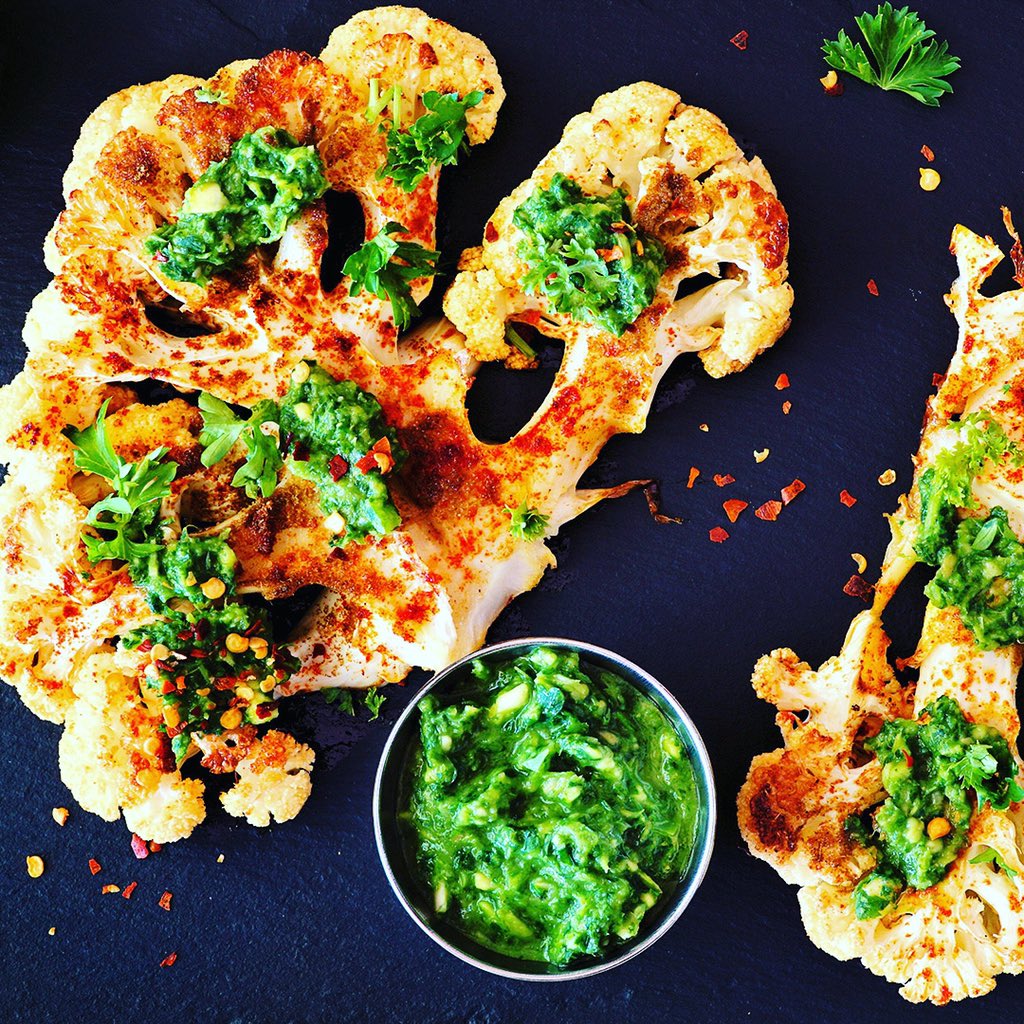 BA_at_Butler's tweet image. ⁠It’s summertime — kitchens are hot, and vegetables, fruits, and herbs are abundant. Beat the heat by taking them to the grill! Check out these recipes from our chefs 🍑🥬🔥⁠⠀
bamco.com/blog/lets-cook…