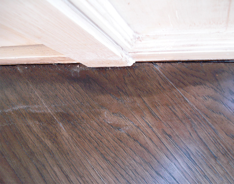 Wood Floor Business tweet media