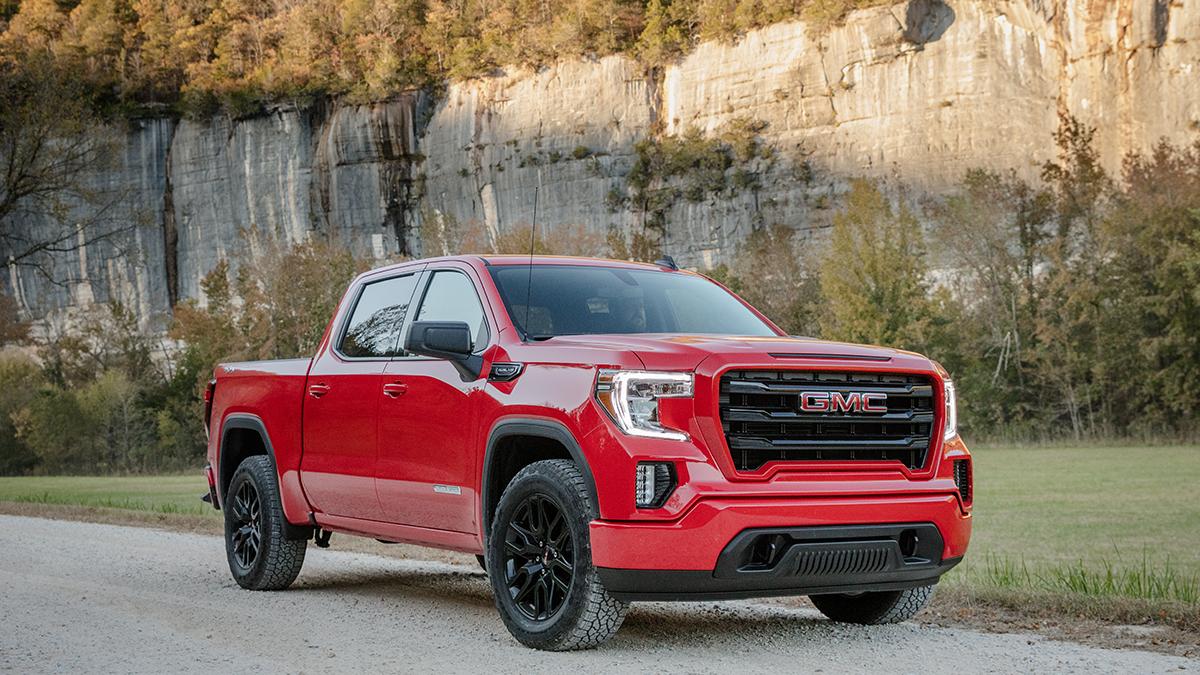 GMC tweet picture