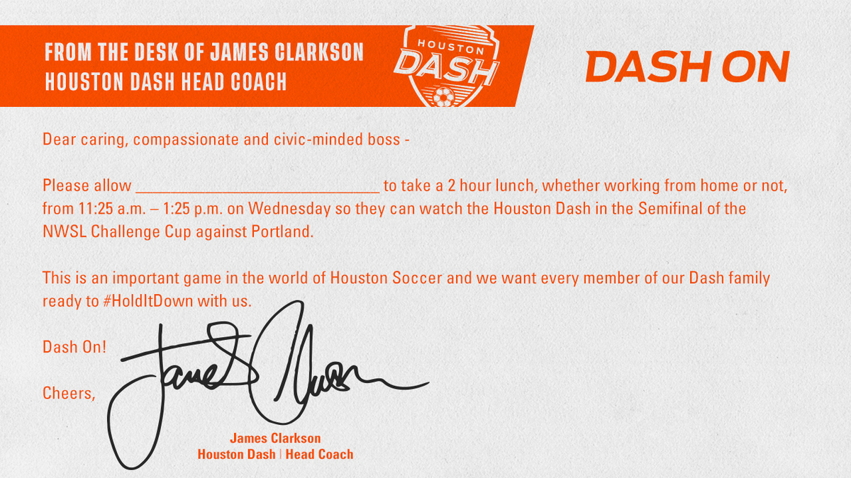 HoustonDash's tweet photo. 𝘛𝘰 𝘸𝘩𝘰𝘮 𝘪𝘵 𝘮𝘢𝘺 𝘤𝘰𝘯𝘤𝘦𝘳𝘯 ✍️ https://t.co/LKFhhOZlHk