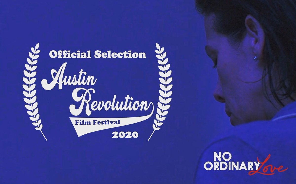 NOLMovie's tweet photo. Nothing better than getting to showcase this film in our home state... We're so excited to announce that we were selected for the Austin Revolution Film Festival!!
#NOLMovie #NoOrdinaryLove #AustinRevolutionFF #FemaleFilmmaker https://t.co/PWzuaWnLJN