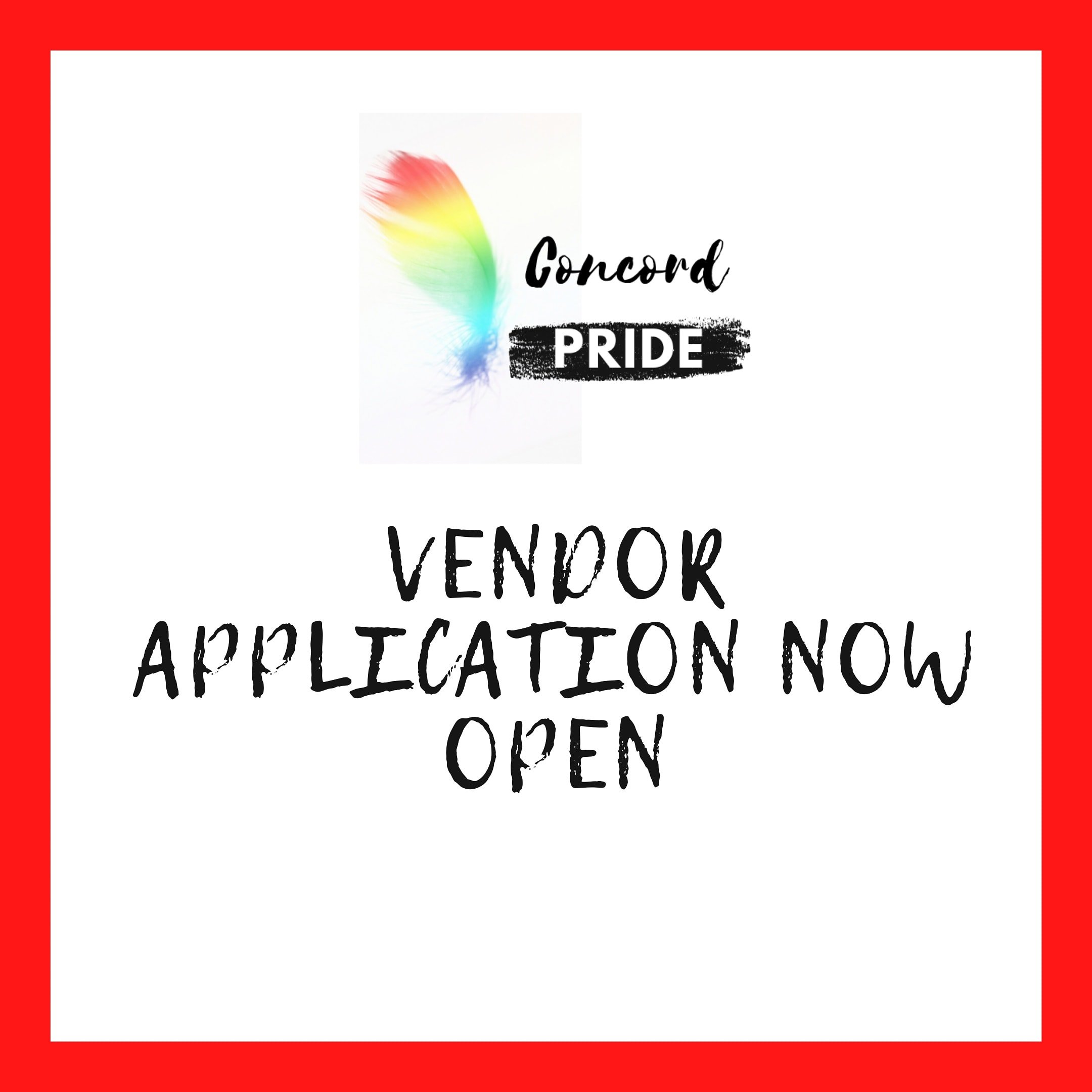 Concord Pride NC (concord_pride) / Twitter