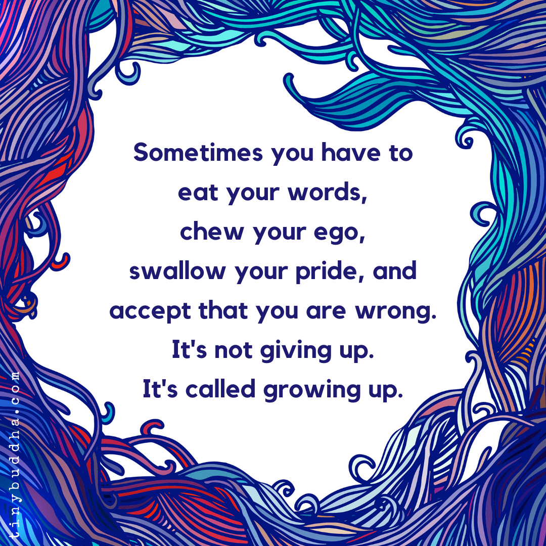 Swallowing Your Pride Quotes swallowing-your-pride-quotes