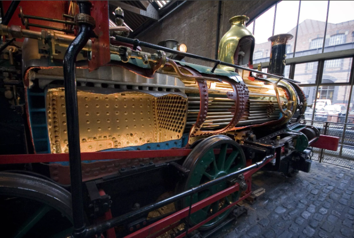 stem_com495's tweet image. Теплообменники — взгляд в прошлое, картина настоящего
 Герой этой статьи «ТЕПЛООБМЕННИК»..
stem-com.ru/очистка-теплоо…
#теплообменник #змеевиковыйтеплообменник #пластинчатыйтеплообменник #теплообменникидляпищевойпромышленности #порох #промывкатеплообменника