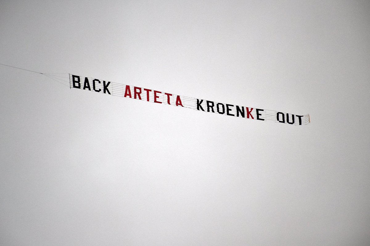 Plaantik's tweet photo. #BannerWatch
#AVLARS https://t.co/r9FtIfku21