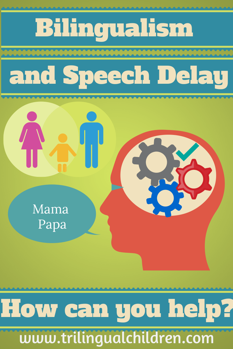 Worried about your #bilingual #multilingual child #language delay? Help him/her connect words with objects. Read more buff.ly/2CD62Uu  #trilingualchildren #earlyed