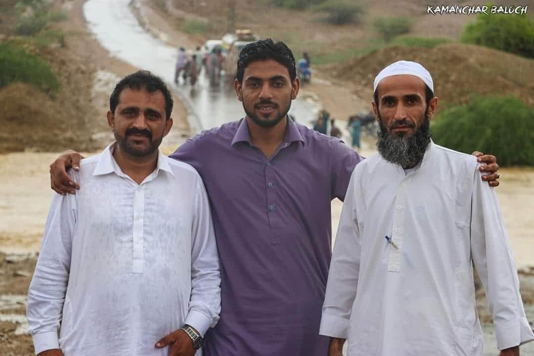 Baluch_07's tweet photo. #SaveHumanity
#SaveOstMembers https://t.co/abeKQrxpW0
