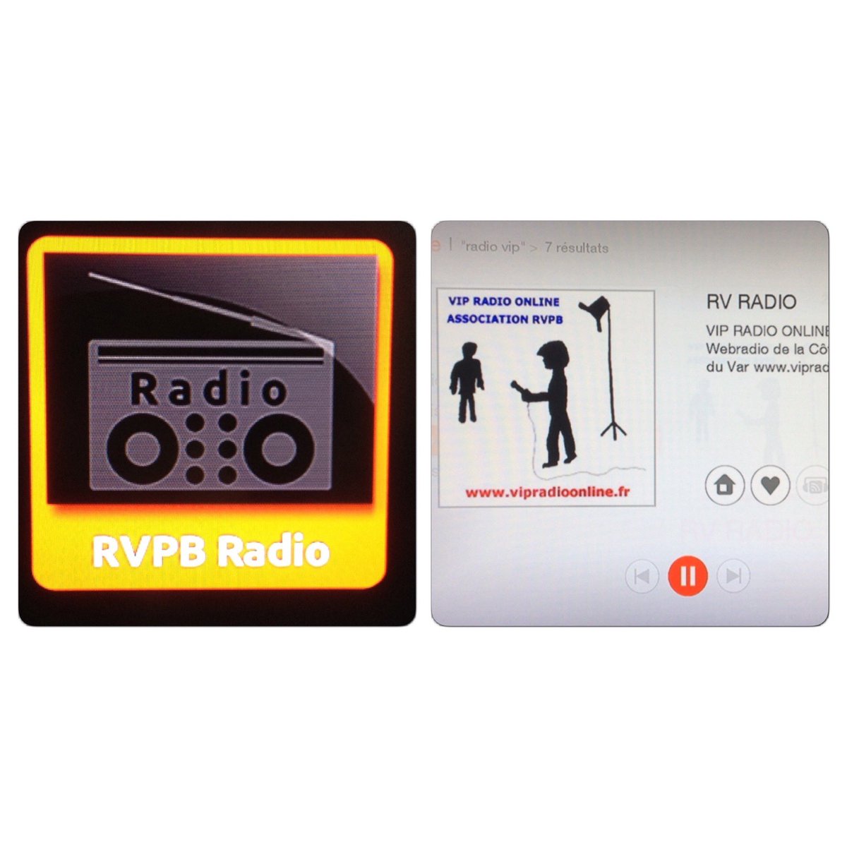 AssoRVPB's tweet photo. 📰#Slv06 #Article du Comité de sauvegarde du vieux village de #SaintLaurentDuVar à propos de notre #Radio Associative #Laurentine #Vipradioonline 📻100% digitale et la mention de notre vice-président #CôtedAzur Jérôme
#Merci le #CSVV 😉 https://t.co/53ykFZP14y