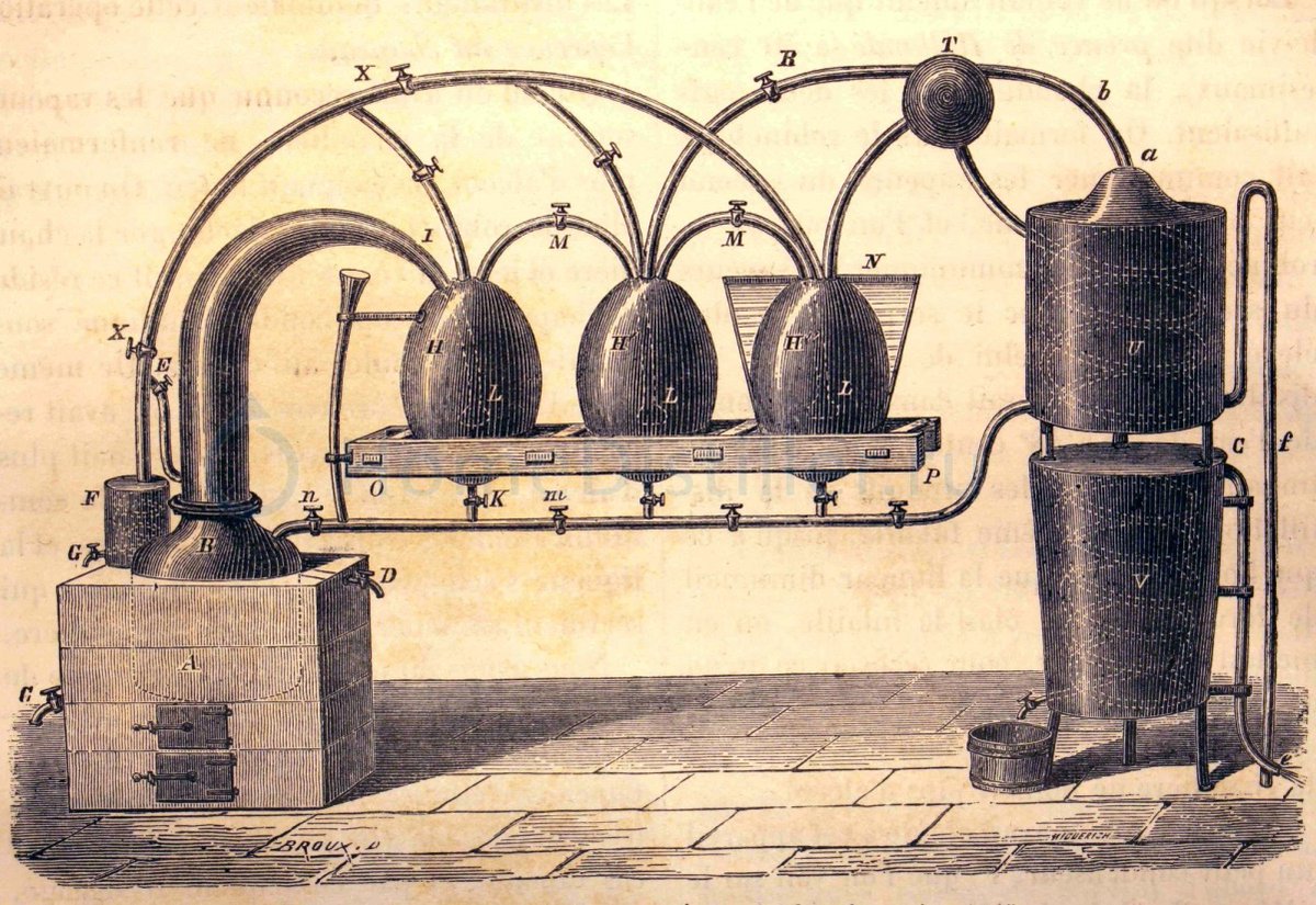 stem_com495's tweet image. Теплообменники — взгляд в прошлое, картина настоящего
 Герой этой статьи «ТЕПЛООБМЕННИК»..
stem-com.ru/очистка-теплоо…
#теплообменник #змеевиковыйтеплообменник #пластинчатыйтеплообменник #теплообменникидляпищевойпромышленности #порох #промывкатеплообменника
