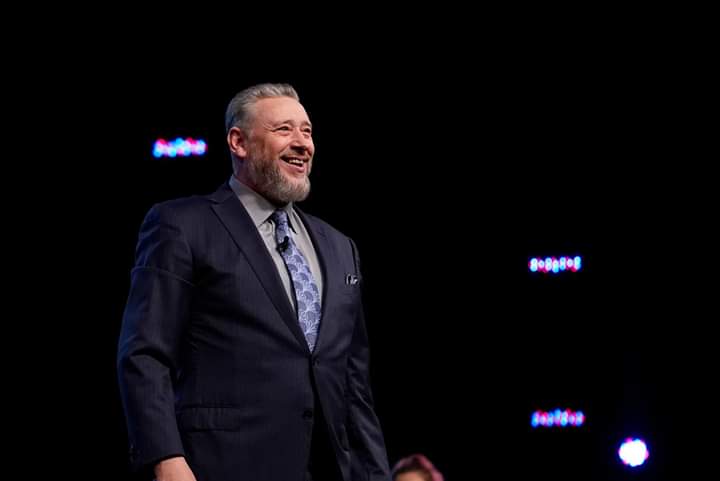 IsaiahProphetic's tweet photo. Pastor Rod Parsley is a man of God who has been on Daystar &amp; TBN Christian television networks to preach good news of our Lord &amp; Savior Jesus Christ ! Bless God's man . https://t.co/EaD1oqFy3E