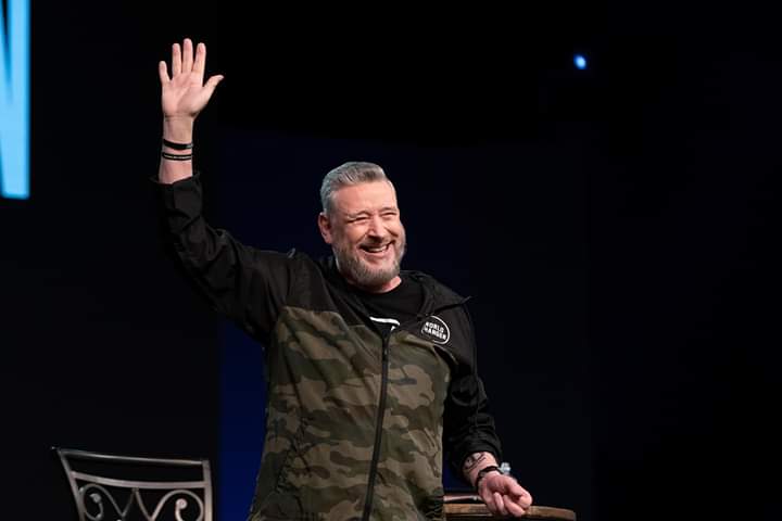 IsaiahProphetic's tweet photo. Pastor Rod Parsley is a man of God who has been on Daystar &amp; TBN Christian television networks to preach good news of our Lord &amp; Savior Jesus Christ ! Bless God's man . https://t.co/EaD1oqFy3E