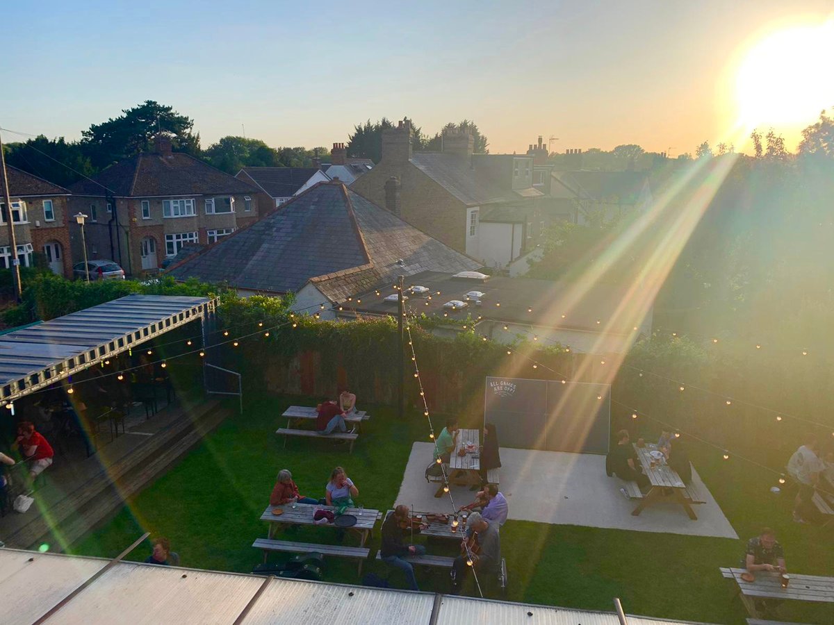 Looking forward to another sunny and lovely week with our friends (you) from tomorrow eve ❤️❤️❤️