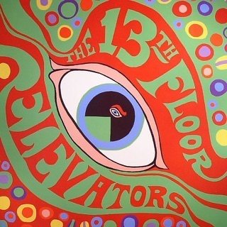 Today's soundtrack, #50 in the New Perfect Collection pre-1974. That garage sound! Still exciting and fresh, love it. You're Gonna Miss Me a fab opener and indie disco staple. @tnpcollection #13thfloorelevators #60sgarage