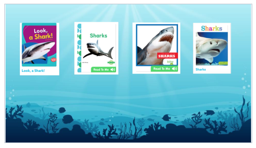 With the new <a href="/Seesaw/">Seesaw</a> tools, you can now link more than one <a href="/epic4kids/">Epic for Kids</a> book to an activity. The link takes the student directly to the book on <a href="/epic4kids/">Epic for Kids</a> once they have logged in. 🥰 🥳 app.seesaw.me/pages/shared_a…