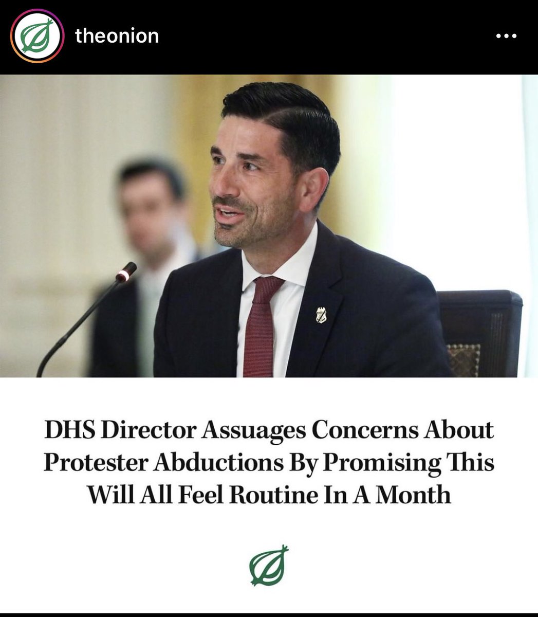 nrmediadotorg's tweet photo. @TheOnionBTS, quickly on its way to becoming a legitimate news source. 😭😭😭 https://t.co/kSToyadmA8