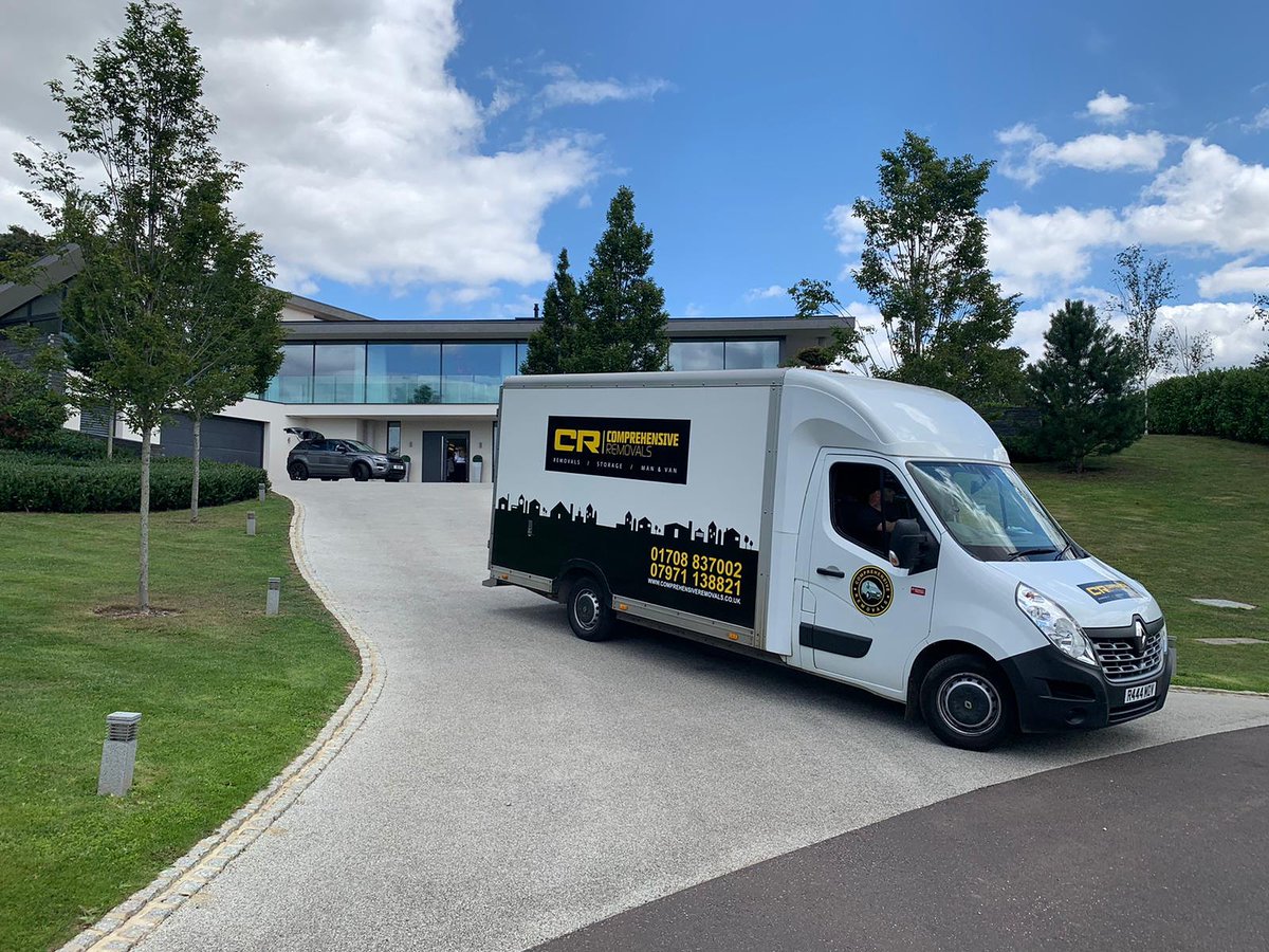 CompRemovals's tweet image. comprehensiveremovals.co.uk 
#removalservice #removalfirm #essex #removals #removalcompany #brentwood #basildon #billericay #hornchurch #upminster #romford #loughton #chigwell #woodford