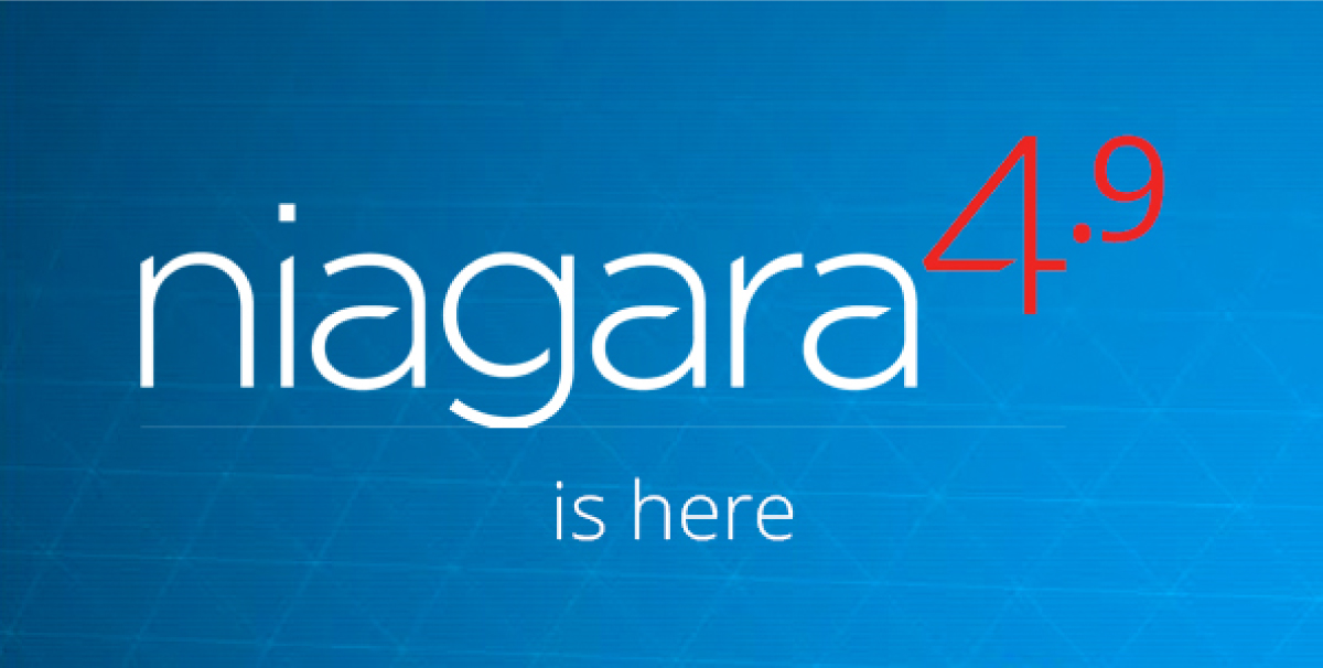 conserveitiot's tweet image. Along with @TridiumInc, we are pleased to announce the general availability of #Niagara Framework® 4.9. This release incorporates important new features and functionality to support Niagara users
conserveitiot.com/post/niagara-4… #niagaraframework #smartbuildings #cybersecurity