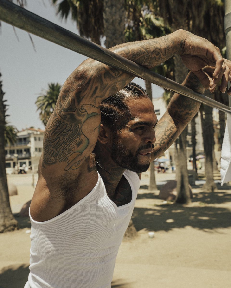 DaveEast's tweet image. Peace Of Mind Is Priceless... 📸 @maxcomfortfilms