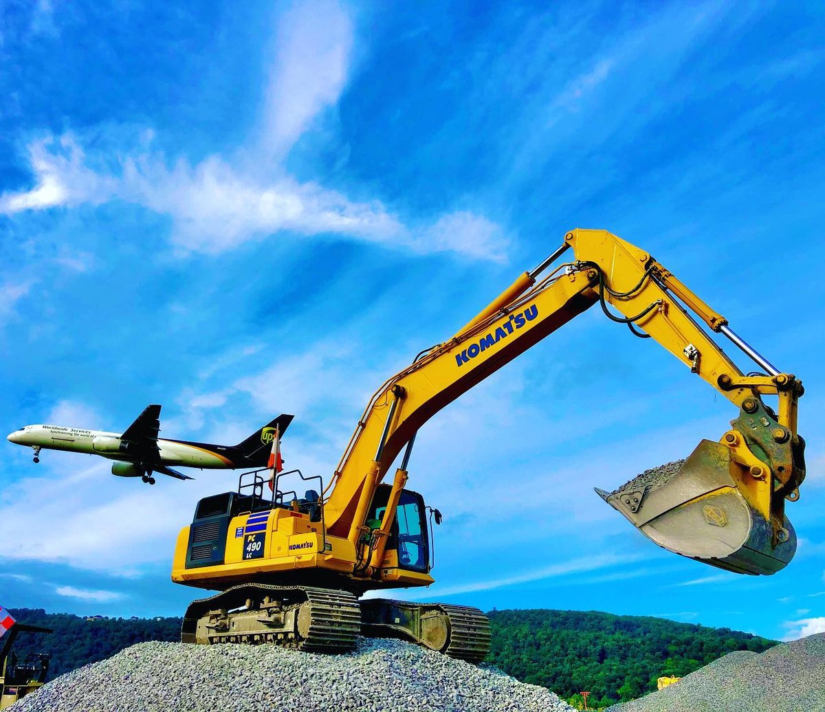 I Build America tweet media