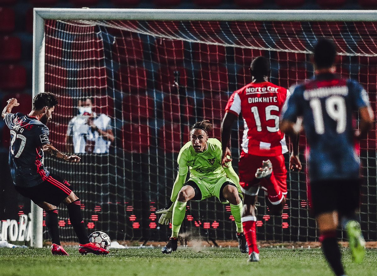 ligaportugal's tweet photo. SL Benfica vence CD Aves com bis do estreante Gonçalo Ramos ⚽⚽

Homem do Jogo Liga NOS: Pizzi (SL Benfica)

Crónica e resumo do encontro: https://t.co/k0rLKqyKhR

CD Aves 0-4 SL Benfica

#futebolcomtalento #LigaPortugal #LigaNOS #CDASLB https://t.co/TQtBoSmhlD