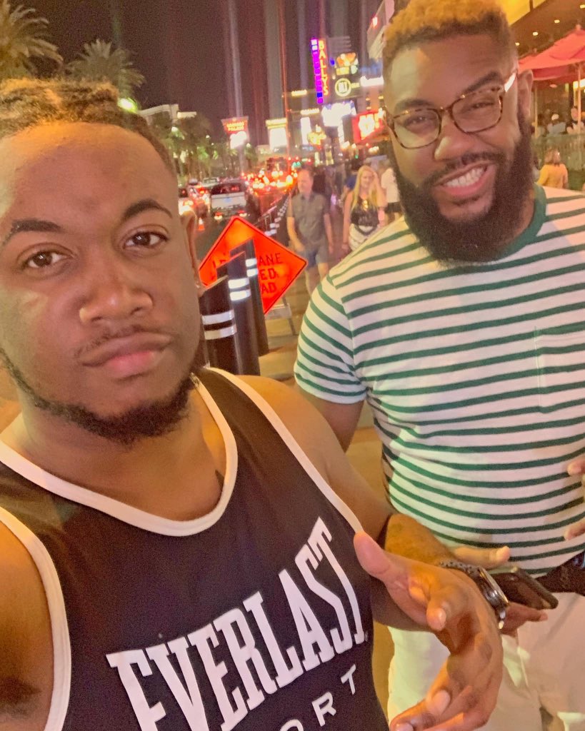 itsjh21_'s tweet photo. No matter where we are. We’re always there to take OVER !!! #BestFriendPost https://t.co/HyOhBnbaZG