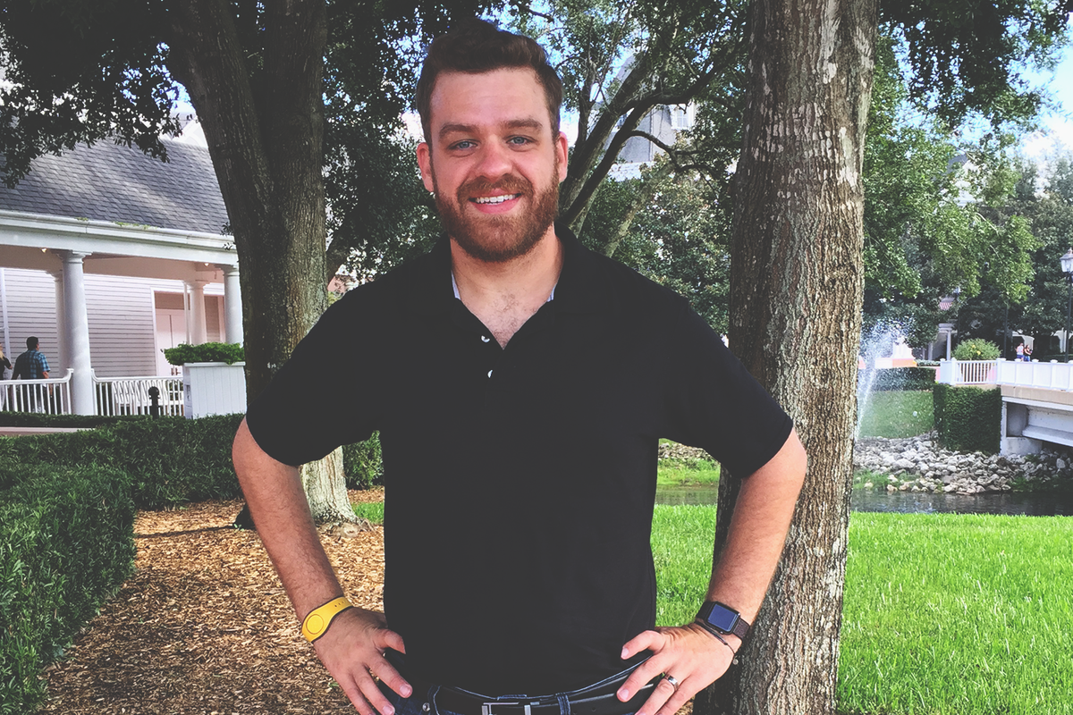 dotdecimal's tweet photo. We’d like to welcome Stephen to the .decimal team! Stephen is our new Senior Mobile Software Engineer and is responsible for developing our newest app, decimal3D.

We’re glad to have you, Stephen! Welcome! https://t.co/lHQIs5nhfr