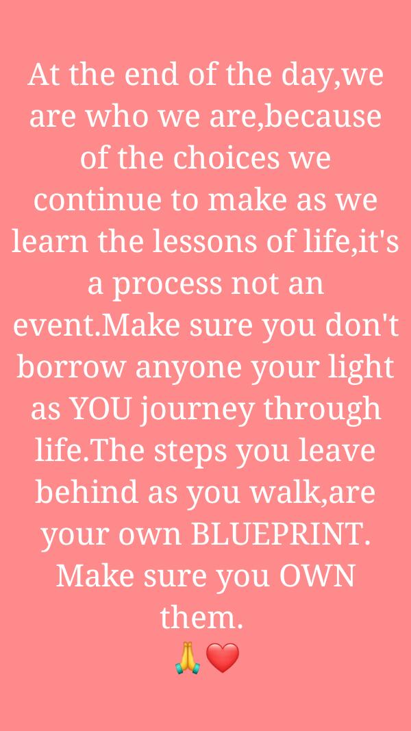 EmmanuelNjang's tweet photo. Own Up. Show Up . No Pressure
#OwneveryStep
#Motivation 
#successquotes 
#NtshalamoragoBW 
#Keadrive https://t.co/J2vkp94mtb