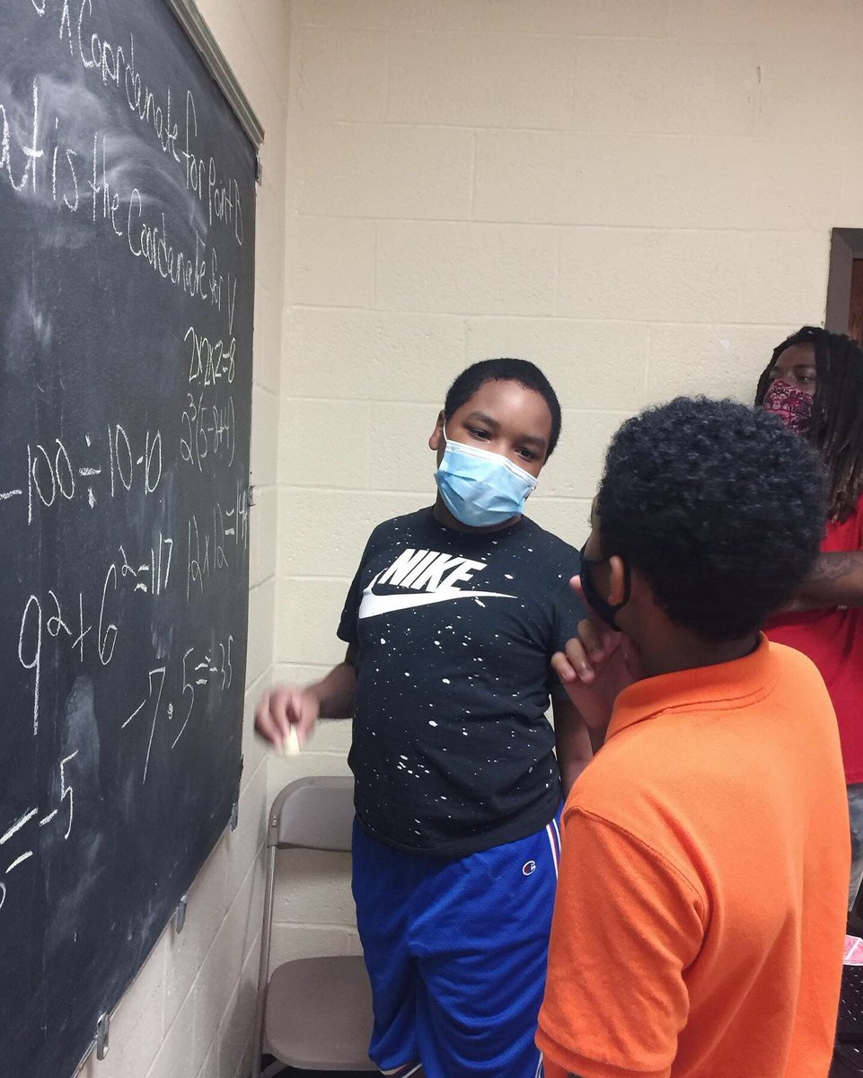 Week 2 of Summer Session is underway and we are thrilled to see our youth members having fun. #summertime