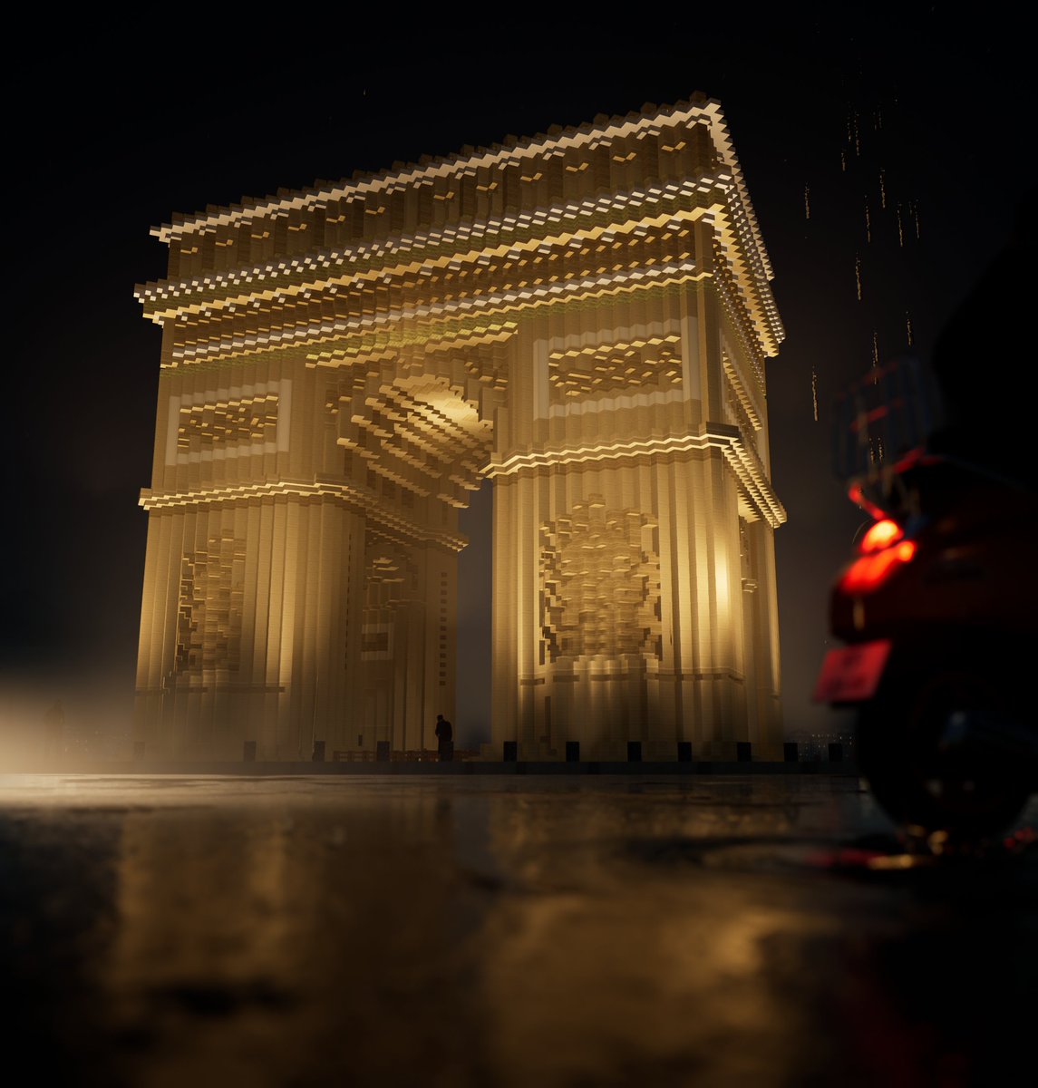BTE_France tweet picture