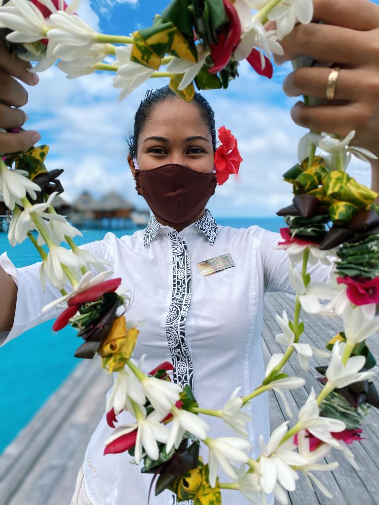 Rediscover Polynesian hospitality for the reopening of Conrad Bora Bora Nui.