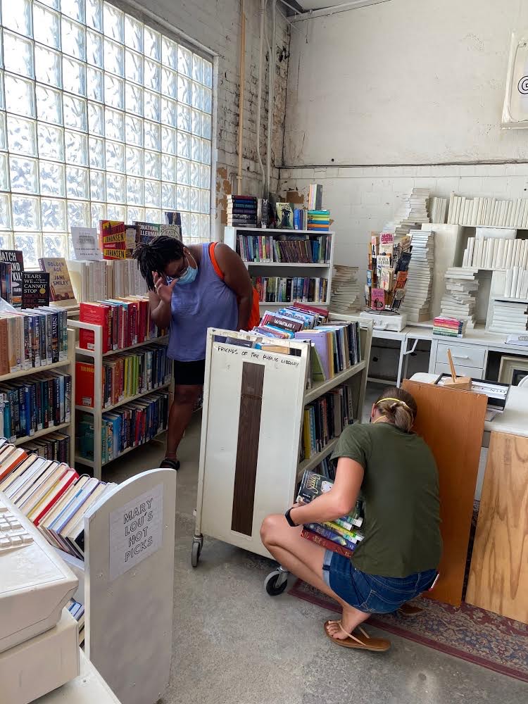 Friends Of The Public Library Of Cincinnati Friendscincy Twitter