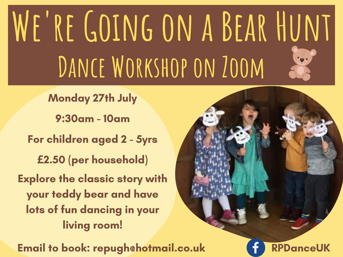 Ruth Pugh tweet media