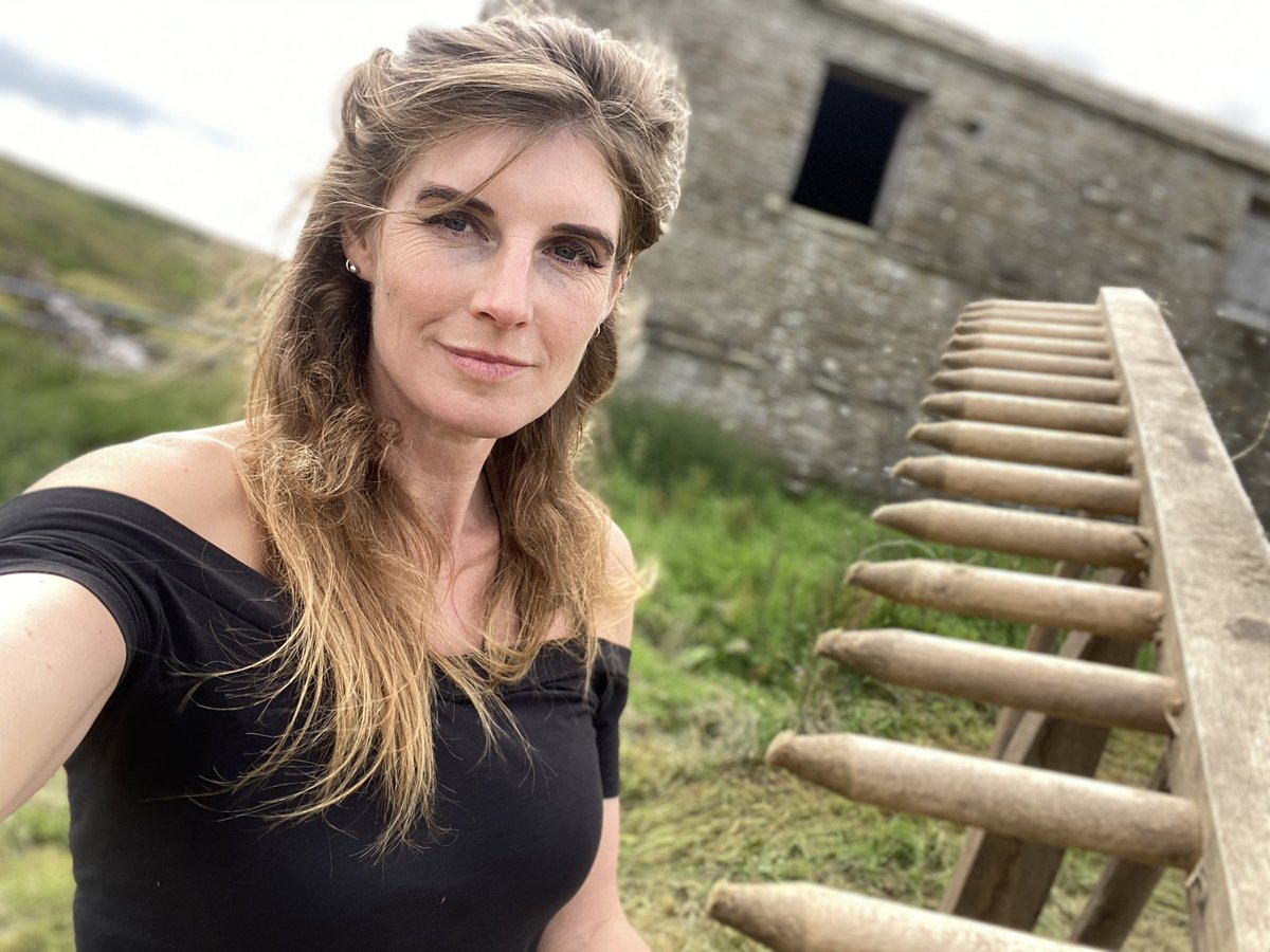 YorkshireShepherdess tweet media